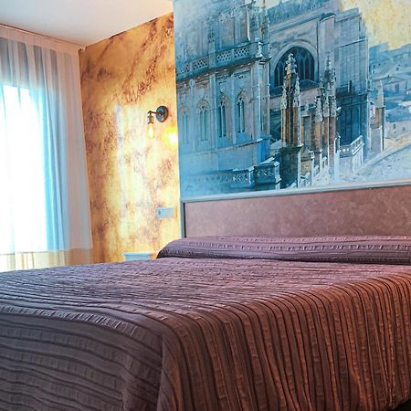 Spa Complejo Rural Las Abiertas San Bartolomé de las Abiertas Eksteriør bilde